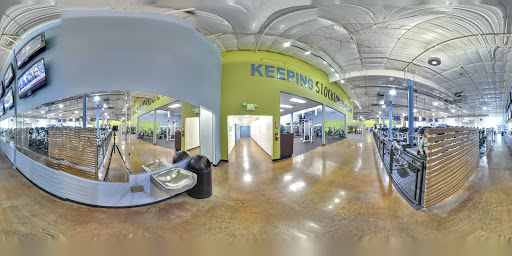 Gym «In-Shape Health Clubs», reviews and photos, 7920 Kelley Dr, Stockton, CA 95209, USA