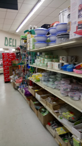 Supermarket «Foodway», reviews and photos, 8484 Annapolis Rd, New Carrollton, MD 20784, USA