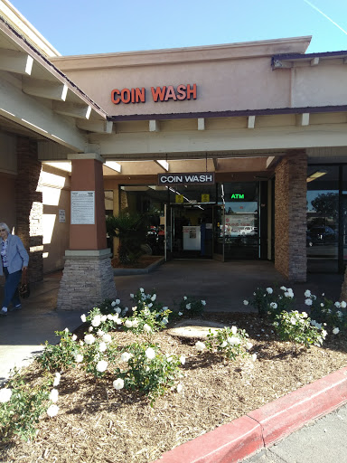 Laundromat «Coin Wash», reviews and photos, 5168 Arlington Ave, Riverside, CA 92504, USA