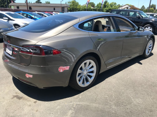 Used Car Dealer «Cars Galore Inc», reviews and photos, 36575 Fremont Blvd, Fremont, CA 94536, USA