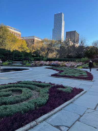 Conservatory Garden image 10