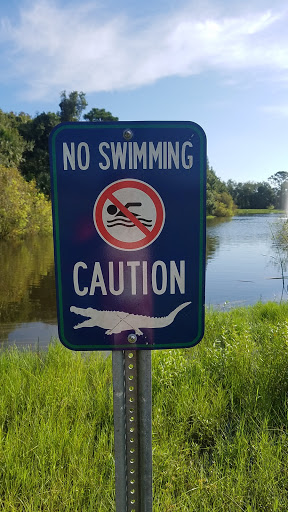 Recreation Center «North Fort Myers Recreation Center», reviews and photos, 2000 N Recreation Park Way, North Fort Myers, FL 33903, USA