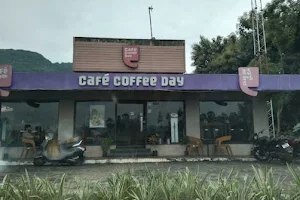 Café Coffee Day image