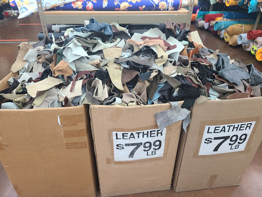 Fabric Store «SAS Fabrics», reviews and photos, 1111 E Indian School Rd, Phoenix, AZ 85014, USA