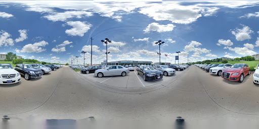 Car Dealer «Carousel Motors», reviews and photos, 809 IA-1, Iowa City, IA 52244, USA