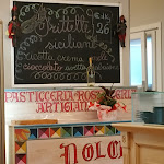 Photo n°3 de l'avis de Cristina.e fait le 23/02/2022 à 17:10 sur le  Dolce Sicilia Lonigo à Lonigo