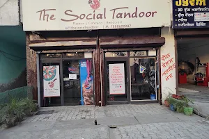 The Social Tandoor image