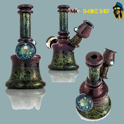 Vaporizer Store «Main Smoke Shop KC | Vape Shop», reviews and photos, 3429 Main St, Kansas City, MO 64111, USA