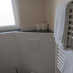 Photo n°3 de l'avis de Martina.g fait le 09/02/2024 à 18:59 sur le  Café Schwarz - Hotel à Itzehoe