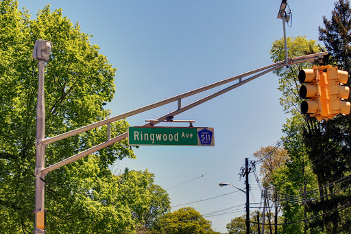 Liquor Store «Buy-Rite Discount Wine & Liquor», reviews and photos, 207 Ringwood Ave, Wanaque, NJ 07465, USA