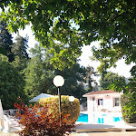 Photo n°3 de l'avis de lorenzo. fait le 17/07/2022 à 07:26 sur le  Hotel Gioia Garden à Fiuggi