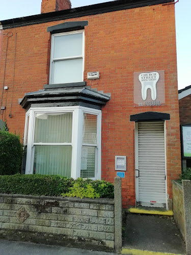 Reviews of Church Street Dental Surgery in Hull - Dentist