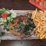 Photo n°1 de l'avis de Janine.e fait le 01/09/2023 à 17:51 sur le  Altes Kino / Inh. Tim Kohlrusch à Wernigerode