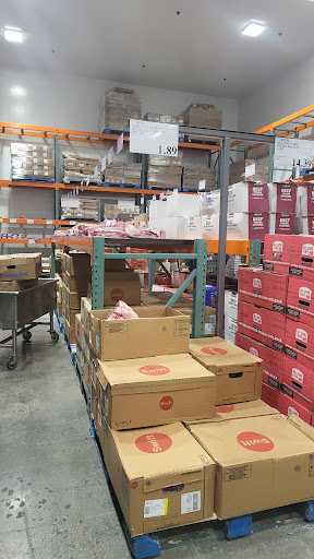 Warehouse store «Costco Business Center», reviews and photos, 12530 Prairie Ave, Hawthorne, CA 90250, USA