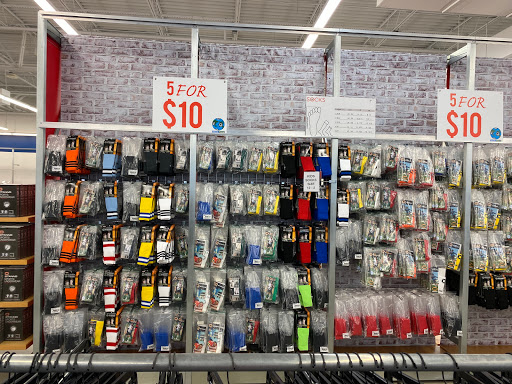 Outlet Mall «The Outlet Shops of Grand River», reviews and photos, 6200 Grand River Pkwy, Leeds, AL 35094, USA