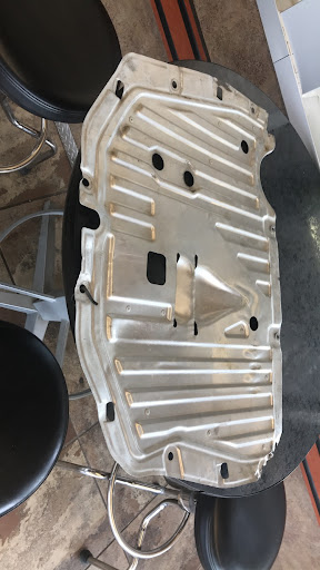 Car Repair and Maintenance «Midas», reviews and photos, 9595 Galloway Dr, Powell, OH 43065, USA