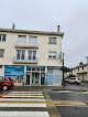 Banque Crédit Agricole Agence de Saint Paul les Dax 40990 Saint-Paul-lès-Dax