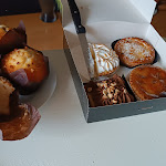 Photo n° 2 de l'avis de Nicole.R fait le 10/03/2024 à 12:43 pour BOULANGERIE ANGE à Chambray-lès-Tours