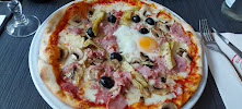 Pizza du Restaurant italien Verona à Paris - n°14