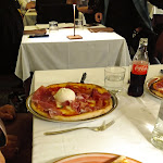 Photo n°2 de l'avis de ELENA.A fait le 17/09/2023 à 08:43 sur le  Osteria della Pista à Casorate Sempione