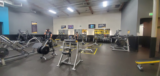 Gym «Chuze Fitness», reviews and photos, 9851 Walker St, Cypress, CA 90630, USA