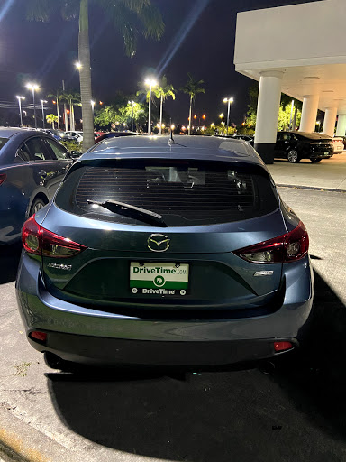 Used Car Dealer «DriveTime Used Cars», reviews and photos, 6100 NW 167th St, Hialeah, FL 33014, USA