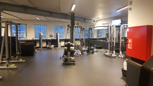 PureGym (Tomsgårdsvej) in Copenhagen, København