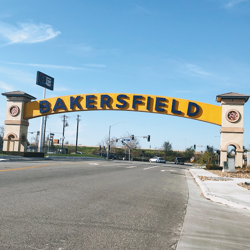 Appraiser Bakersfield