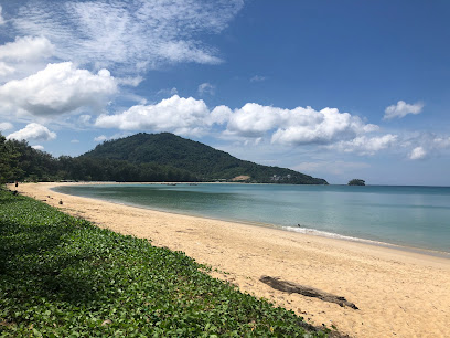 อุทยานแห่งชาติสิรินาถ Sirinat National Park