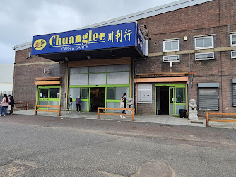 Chuanglee Cash & Carry Ltd