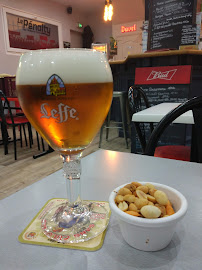Plats et boissons du Restaurant Le Pénalty à Valenciennes - n°12