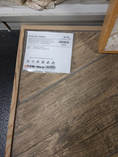 Tile Store «The Tile Shop», reviews and photos, 509 Haywood Rd, Greenville, SC 29607, USA