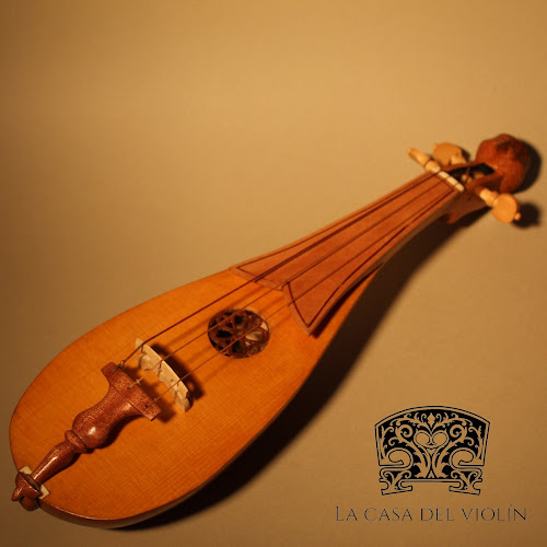 Opiniones de La Casa del Violín en Puerto Varas - Tienda de instrumentos musicales