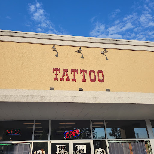 Explore hard worker tattoo ideas, creative tattoo ideas in Bryant, available at Goon Tattoo
