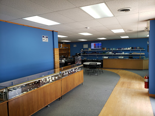 Coin Dealer «The Coin Shop», reviews and photos, 21885 Pontiac Trail, South Lyon, MI 48178, USA