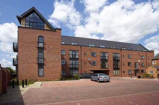 End of year accommodation Derby