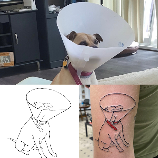 Explore duck hunting tattoo ideas, creative tattoo ideas in Evansville, available at Ink Therapy 101