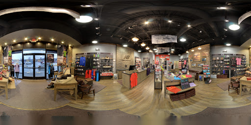 Shoe Store «New Balance Fairlawn», reviews and photos, 2691 W Market St, Fairlawn, OH 44333, USA