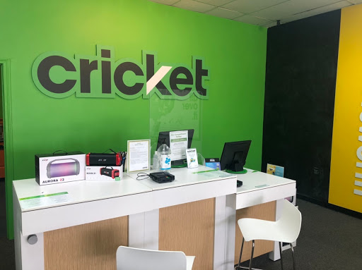 Cell Phone Store «Cricket Wireless Authorized Retailer», reviews and photos, 100 Tri City Rd Unit 3, Somersworth, NH 03878, USA