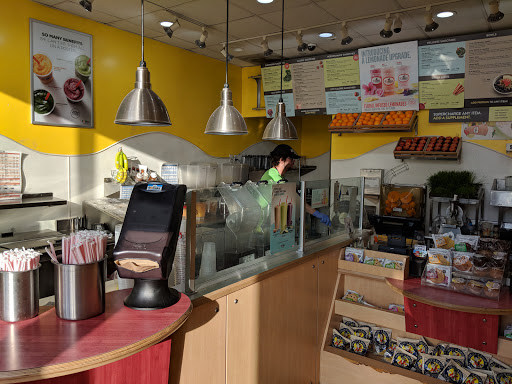 Robeks Fresh Juices & Smoothies