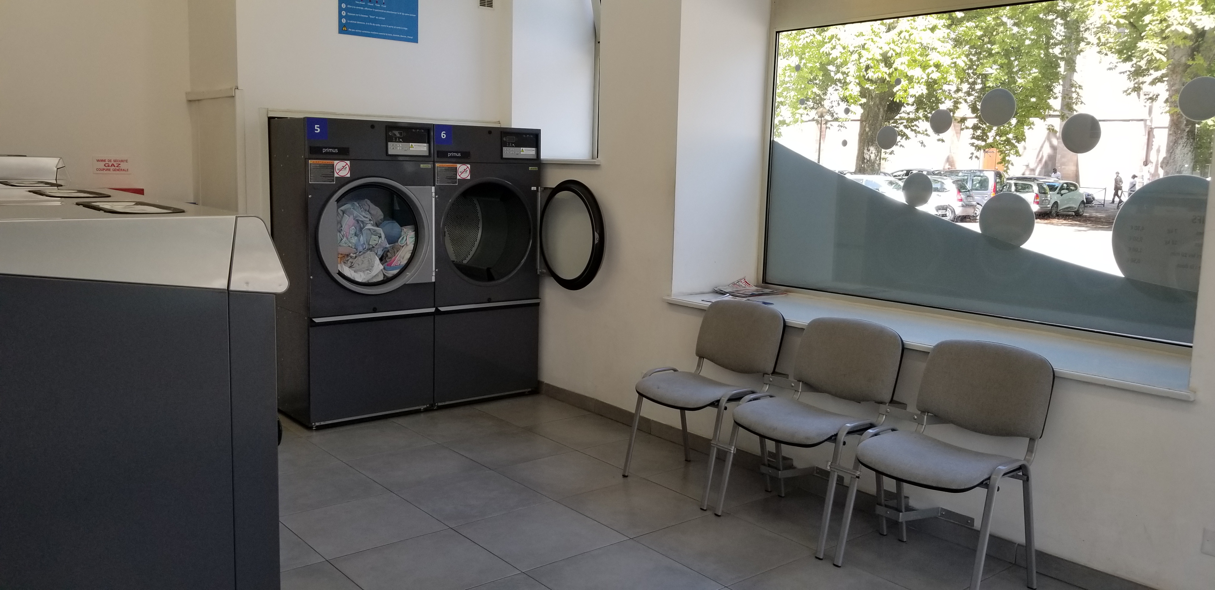 Photo n° 1 de l'avis de Luka.r fait le 11/08/2019 à 11:08