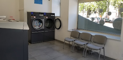 Laverie Libre Service à Mulhouse
