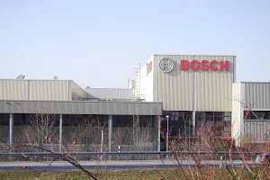 Robert Bosch GmbH, Bamberg plant, plant part 4 image