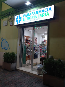 Parafarmacia Salute e Natura Via Paolo Baratta, 63, 84091 Battipaglia SA, Italia