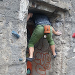 Photo n°1 de l'avis de Boaz.e fait le 19/07/2016 à 12:01 sur le  Urban Spree à Berlin