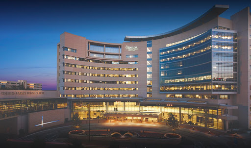 Lung and Esophageal Cancer Research and Treatment Center at Baylor Scott & White Charles A. Sammons Cancer Center – Dallas