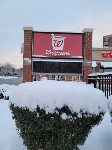 Drug Store «Walgreens», reviews and photos, 465 Cambridge St, Allston, MA 02134, USA