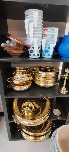 Indian Grocery Store «Vijetha», reviews and photos, 6040 Dougherty Rd, Dublin, CA 94568, USA