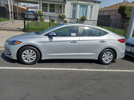 Used Car Dealer «Enterprise Car Sales», reviews and photos, 3384 Cherry Ave, Long Beach, CA 90807, USA