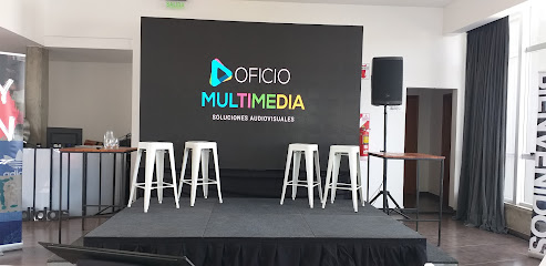 Oficio Multimedia